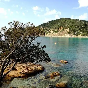  Appartamento Costa Vacanze In Cost - Iun P2923 Italia