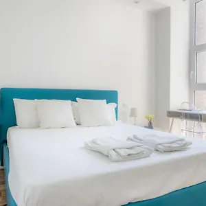  Appartamento Sunlit 1 Bedroom Via Pirelli Italia