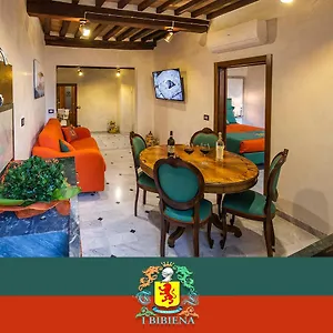 Casa vacanze Ibibiena - Del Cardinale, Bibbiena